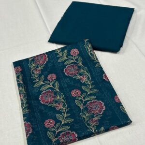 BAREEZE lawn 2 piece
