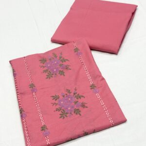 BAREEZE lawn 2 piece
