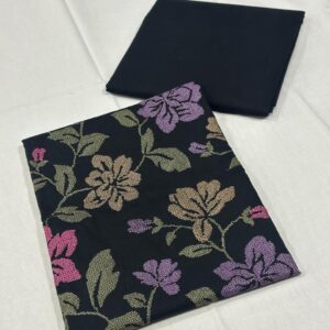 BAREEZE lawn 2 piece