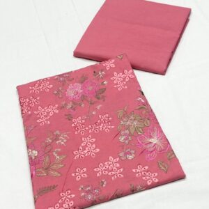 BAREEZE lawn 2 piece