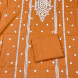 BAREEZE lawn 2 piece