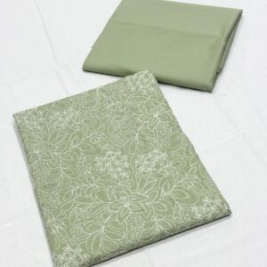 BAREEZE lawn 2 piece