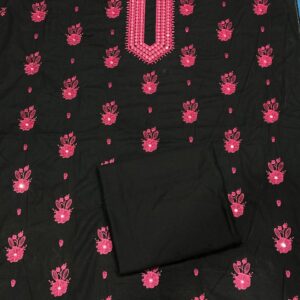 BAREEZE lawn 2 piece
