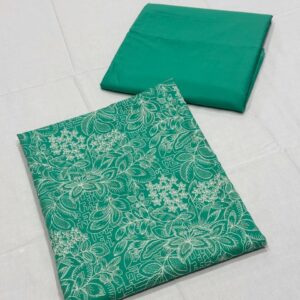 BAREEZE lawn 2 piece