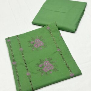 BAREEZE lawn 2 piece