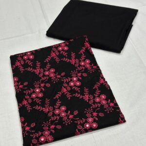 BAREEZE lawn 2 piece