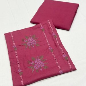 BAREEZE lawn 2 piece