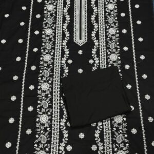 BAREEZE lawn 2 piece