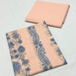 Bareeze Lawn 2 piece