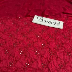 Bareeze Lawn 3 piece
