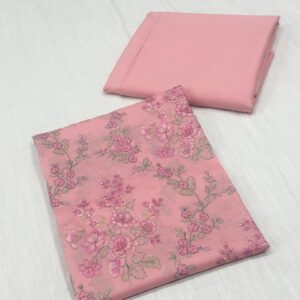 Bareeze Lawn 2 piece