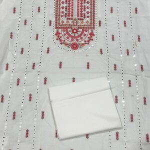 Bareeze Lawn 2 piece