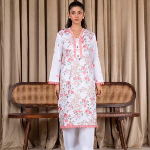 Bareeze Lawn 2pc