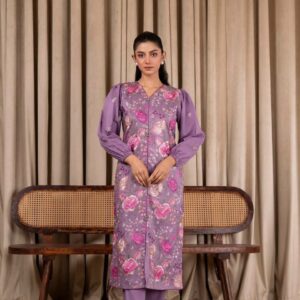 Bareeze Lawn 2pc