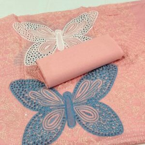 Bareeze Lawn 2 piece