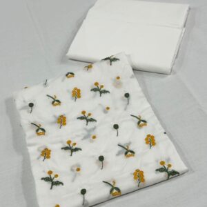 Bareeze Lawn 2piece