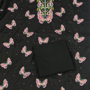 Bareeze Lawn 2 piece