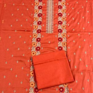 Bareeze Lawn 2 piece