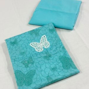 Bareeze Lawn 2 piece