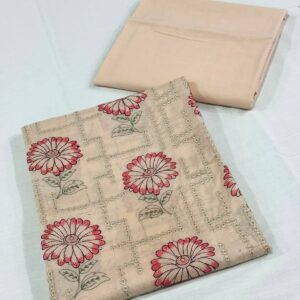 Bareeze Lawn 2 piece