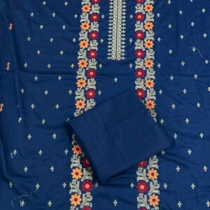 bareeze lawn 2 piece