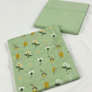 Bareeze Lawn 2 piece