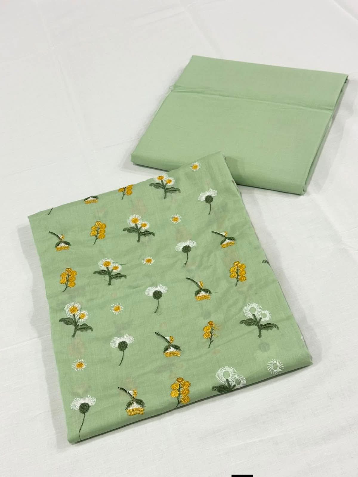 Bareeze Lawn 2 piece