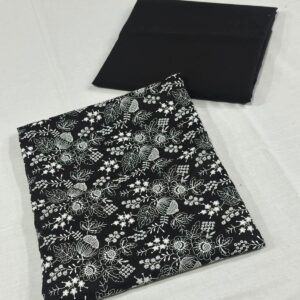 Bareeze Lawn 2 piece