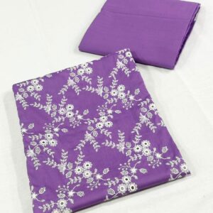 Bareeze Lawn 2 piece