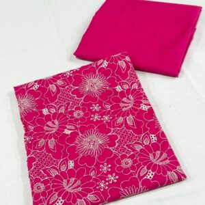Bareeze Lawn 2 piece
