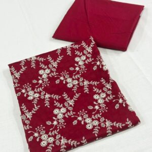 Bareeze Lawn 2 piece
