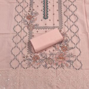 Bareeze Lawn 2 piece