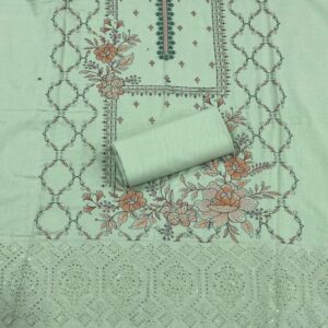 Bareeze Lawn 2 piece