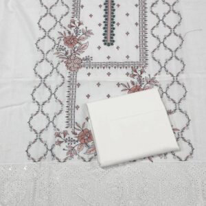 Bareeze Lawn 2 piece