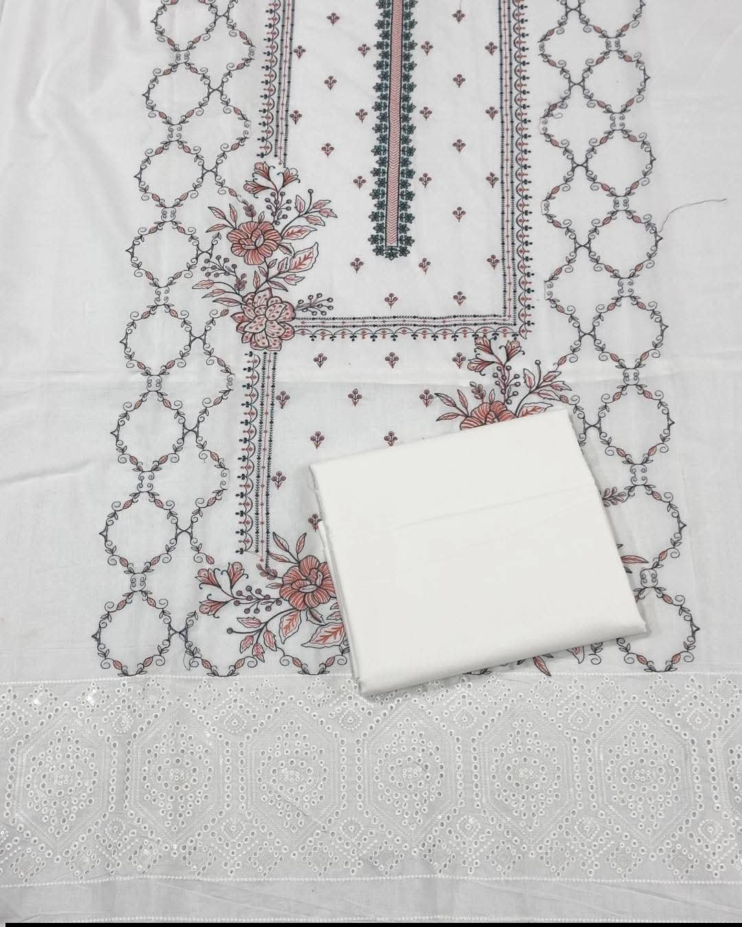 Bareeze Lawn 2 piece