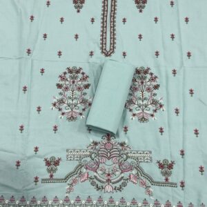 Bareeze Lawn 2 piece