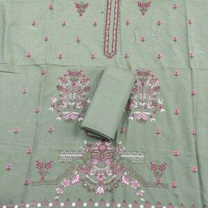 Bareeze Lawn 2 piece