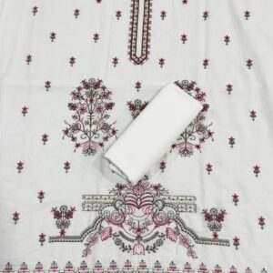 Bareeze Lawn 2 piece
