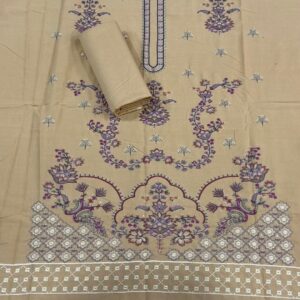 Bareeze Lawn 2 piece