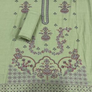 Bareeze Lawn 2 piece