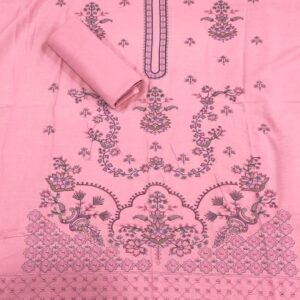 Bareeze Lawn 2 piece