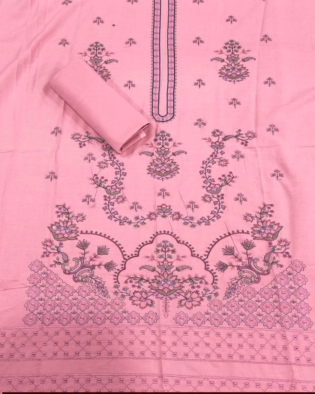 Bareeze Lawn 2 piece