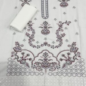 Bareeze Lawn 2 piece