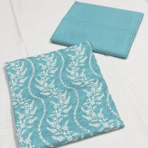 Bareeze Lawn 2 piece