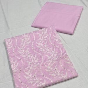 Bareeze Lawn 2 piece