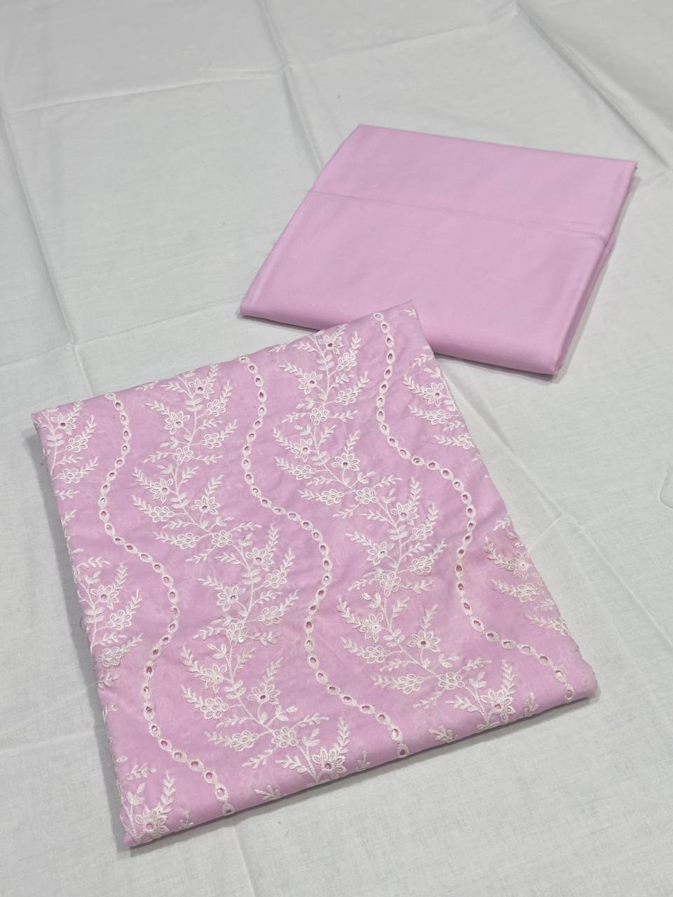 Bareeze Lawn 2 piece