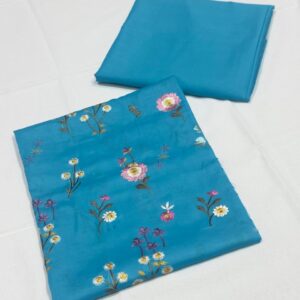 Bareeze Lawn 2 piece