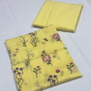 Bareeze Lawn 2 piece