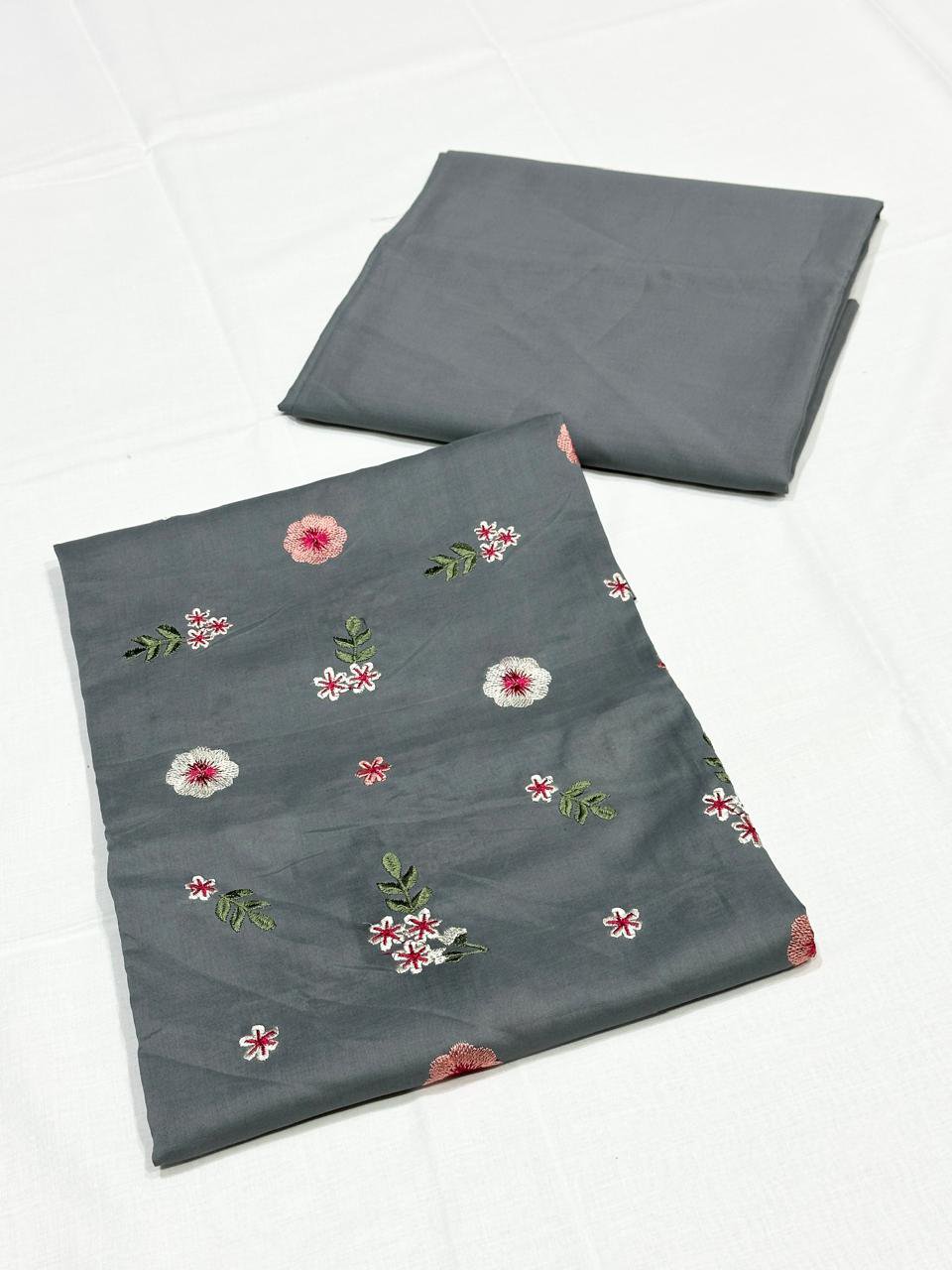 Bareeze Lawn 2 piece