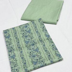 Bareeze Lawn 2 piece